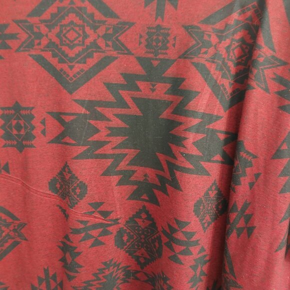 Suzy shier size small boho shrug - Picture 3 of 4